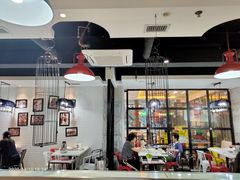 大堂-陈记顺和潮汕牛肉火锅(番禺迎宾大道店)