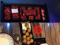 -尚御潮汕牛肉自助火锅(锦园店)