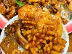 -老姑砂锅·烧烤天津菜(体北道店)