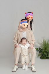 -卡卡西婴童摄影(虎门万达店)