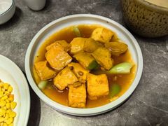 -闫府私房菜·百年鲁菜(恒隆店)