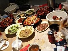 -巴厘龙虾·榜首油焖大虾(青山店)