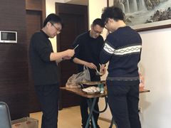 -碧水湾温泉