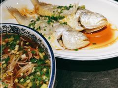 -富临轩私房菜(集庆门大街店)