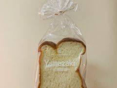 -山崎面包(静安久光店)