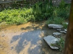 -北京水岸山吧度假村(雁栖镇店)