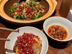 -田小狗的饭店(碧桂园店)