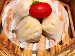 -叹茶靓点·粤式餐厅·全天茶市(石井万民广场店)
