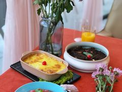 -赵小姐丨新中餐(曲江店)