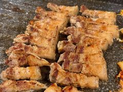 -Dombe豚(黑猪肉街店)