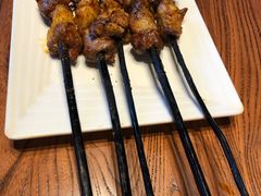 -驿楼兰·新疆菜(火车站店)