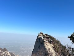-华山风景名胜区