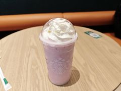 -星巴克(广州东圃天银店)