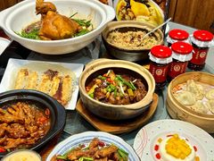 -金龙·打边炉(南京西路店)