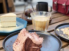 月球咖啡-Home Cafe(水榭春天店)