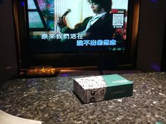 -音乐在线主题氧吧KTV(佳宁娜广场店)