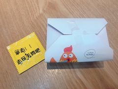 -老韩煸鸡·中国炸鸡(摩尔城店)