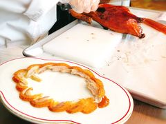 -秀儿四九城·新京菜(亚运村鸟巢店)