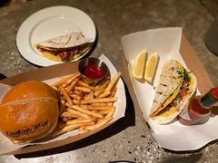 -Cooking Man(中懋天地店)