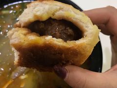 -牛煎里牛肉煎包淮南牛肉汤(广东路店)
