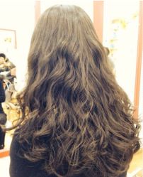 -佛伦斯私人定制烫染国际连锁