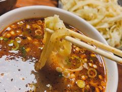 -龙门李家三旦羊肉汤馆
