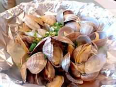 海鲜-渔公码头·九龙湾国际饭店