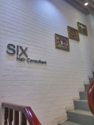 -SIX Hair Consultant