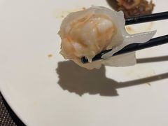 -万荟轩海鲜·粤式点心自助餐厅(蓝海风万怡酒店)