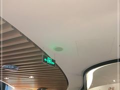 等位区-南门小馆·清真(国贸商城店)
