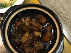 土猪肉-青桃餐厅