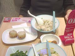 -小杨生煎(复悦城店)