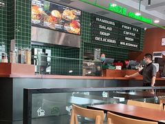 -魏斯理汉堡(西安沣东吾悦店)