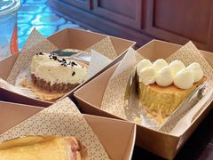 南瓜冻芝士派-Pie Bird(新闸路店)