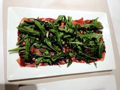 -Oyster Talks 四度蚝法餐厅