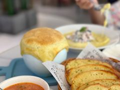 -库滋明·俄罗斯特色美食(中央大街店)