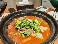 -再回头私房菜·老南京菜