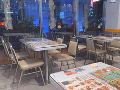 -肥韬茶餐厅(海上世界店)