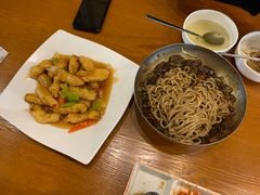 -韩礼年糕(飞虹路店)