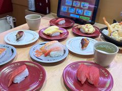 -寿司郎(中华广场店)