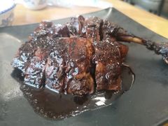 酱鸭-外婆船宴餐厅·外婆喊你回家吃饭