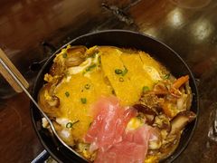 -本格·深夜食堂(北理工店)
