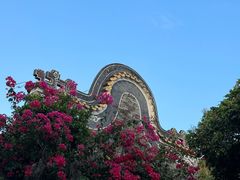 -宝墨园景区
