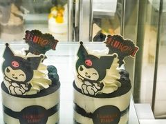 -好利来(宣武门店)
