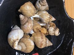 -三石铁板烧(紫竹桥店)
