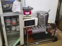 -一品鲜鱼锅贴(人民一路店)