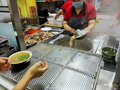 -春雨羊汤店(广开四马路总店)