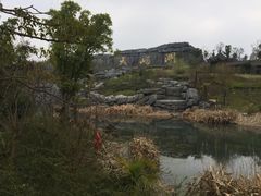 -天屿湖