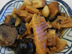 金牌炒素-朱洪元苏式面馆(绿宝广场店)