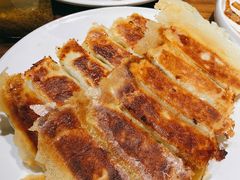 鲅鱼锅贴-将相和·海鲜蒸饺大连菜